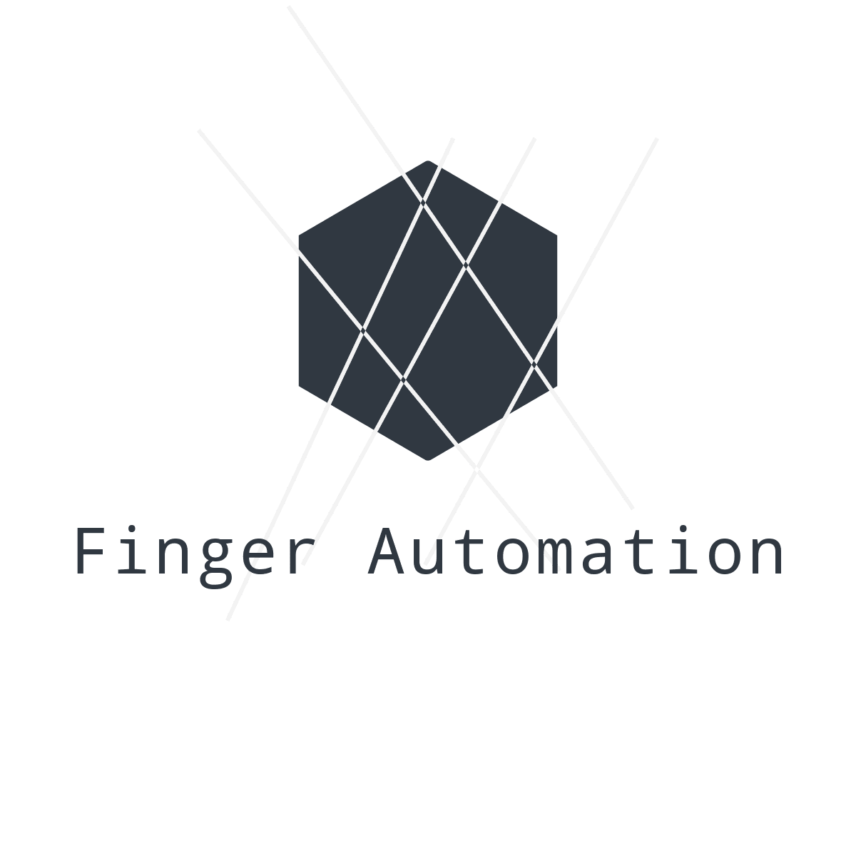 Finger Automation